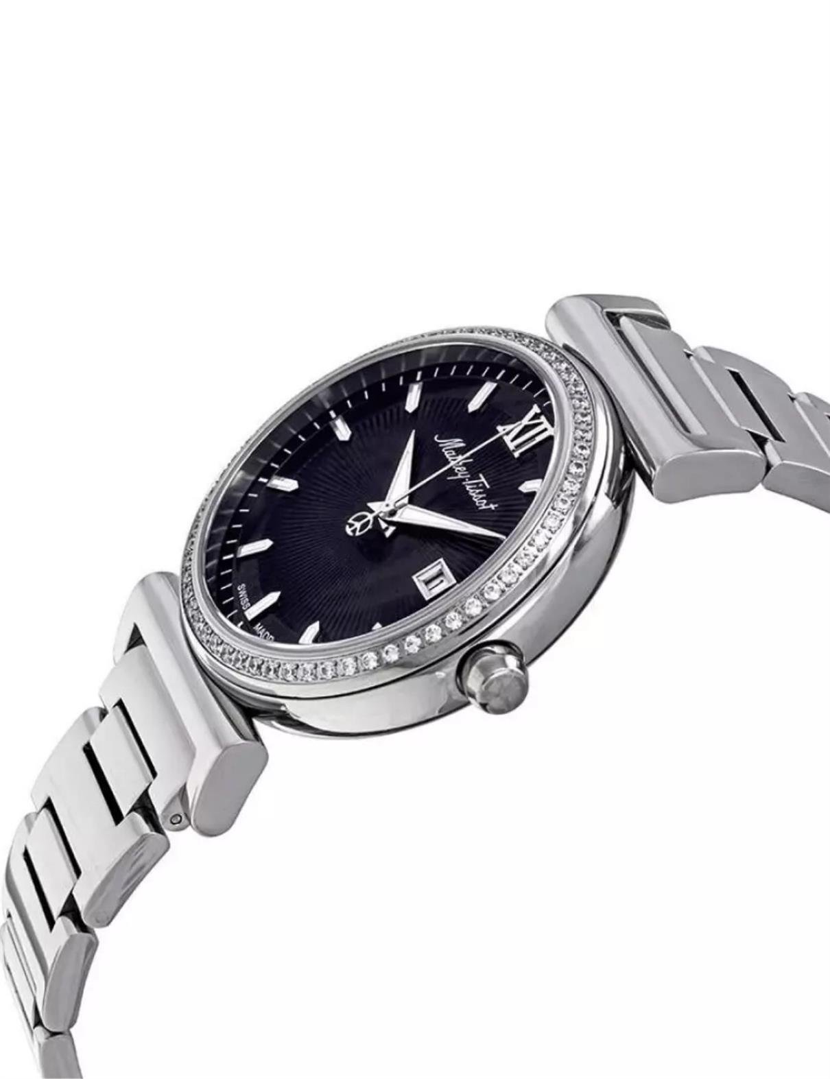 MATHEY-TISSOT H410AQN Elegance Kol Saati