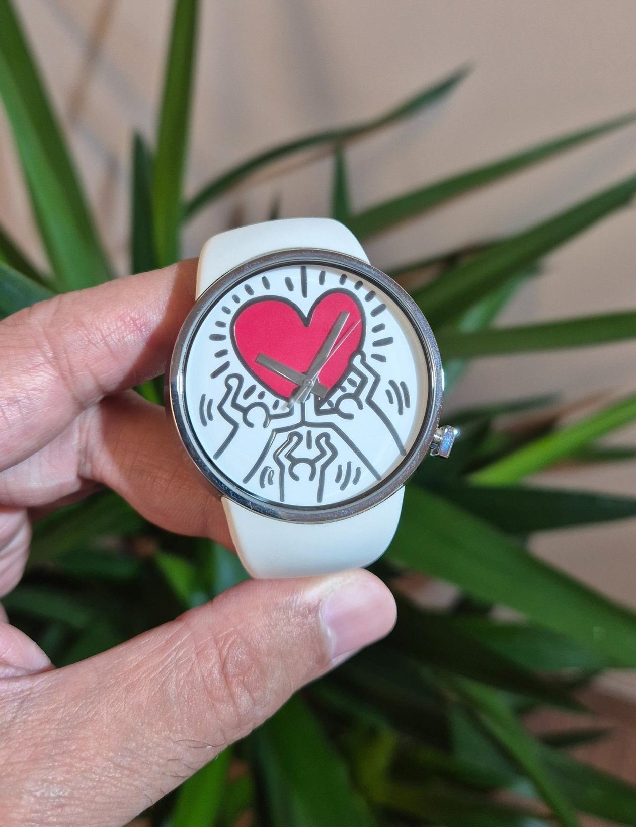 O.D.M. DD134-12 Unisex Kol Saati