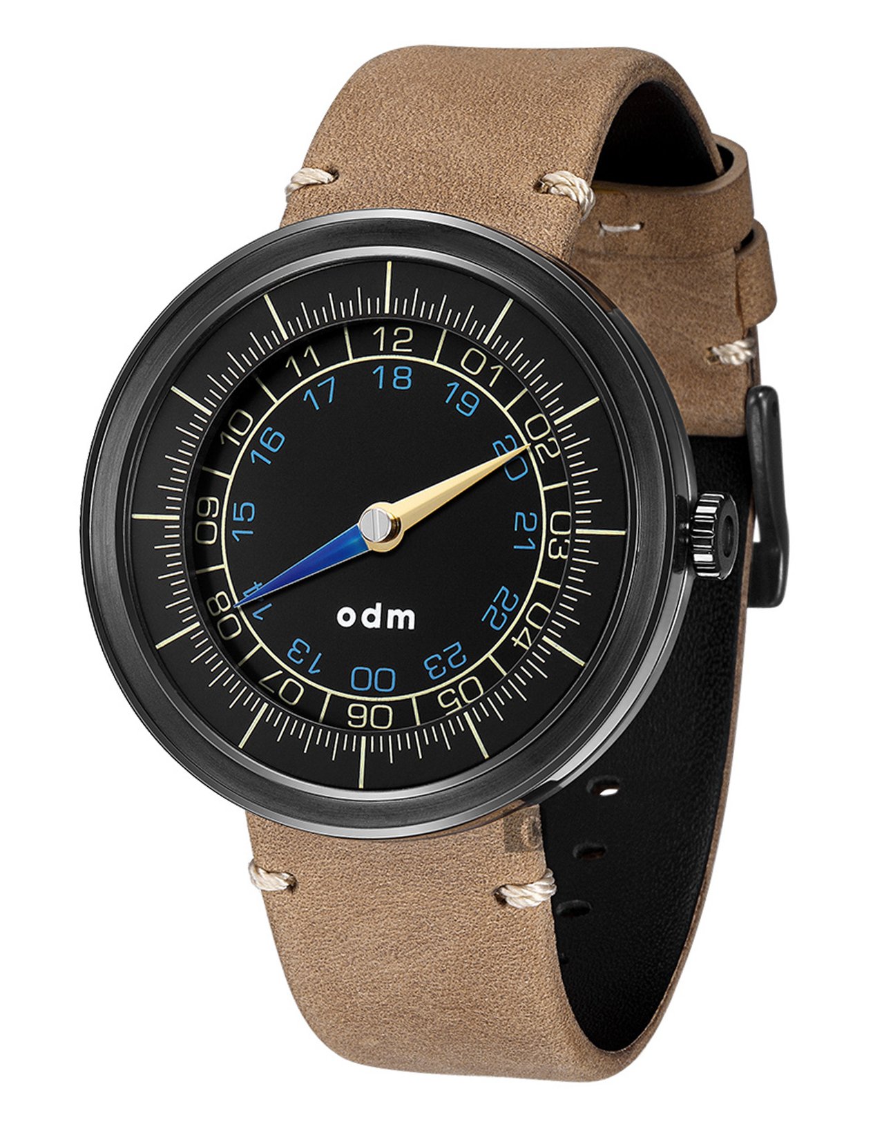 O.D.M. DD169-02 Kol Saati