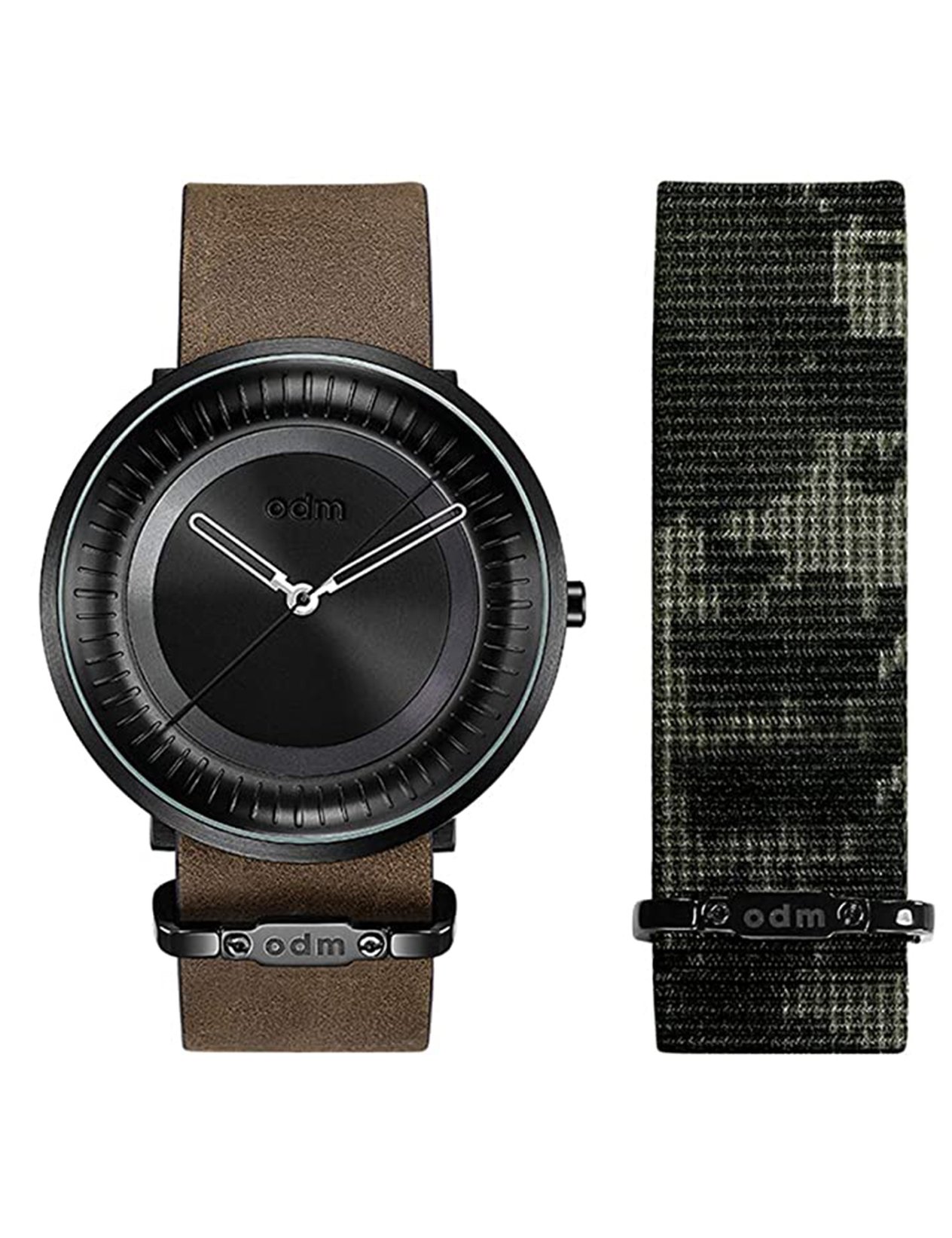 O.D.M. DD170-02 Kol Saati