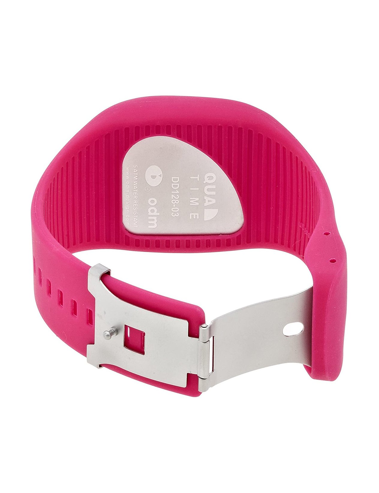 O.D.M. DD128-3 Unisex Kol Saati