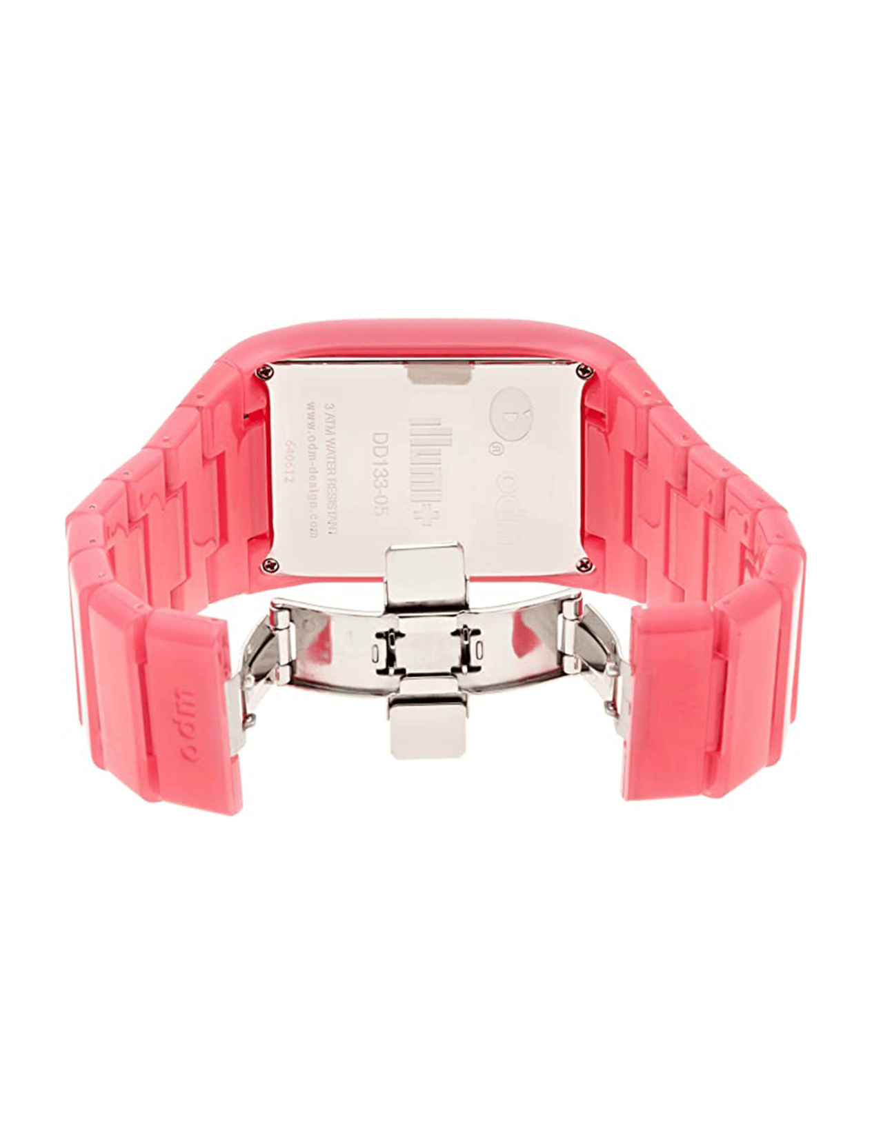 O.D.M. DD133-05 Unisex Kol Saati