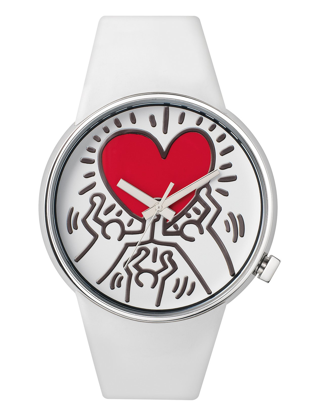 O.D.M. DD134-12 Unisex Kol Saati