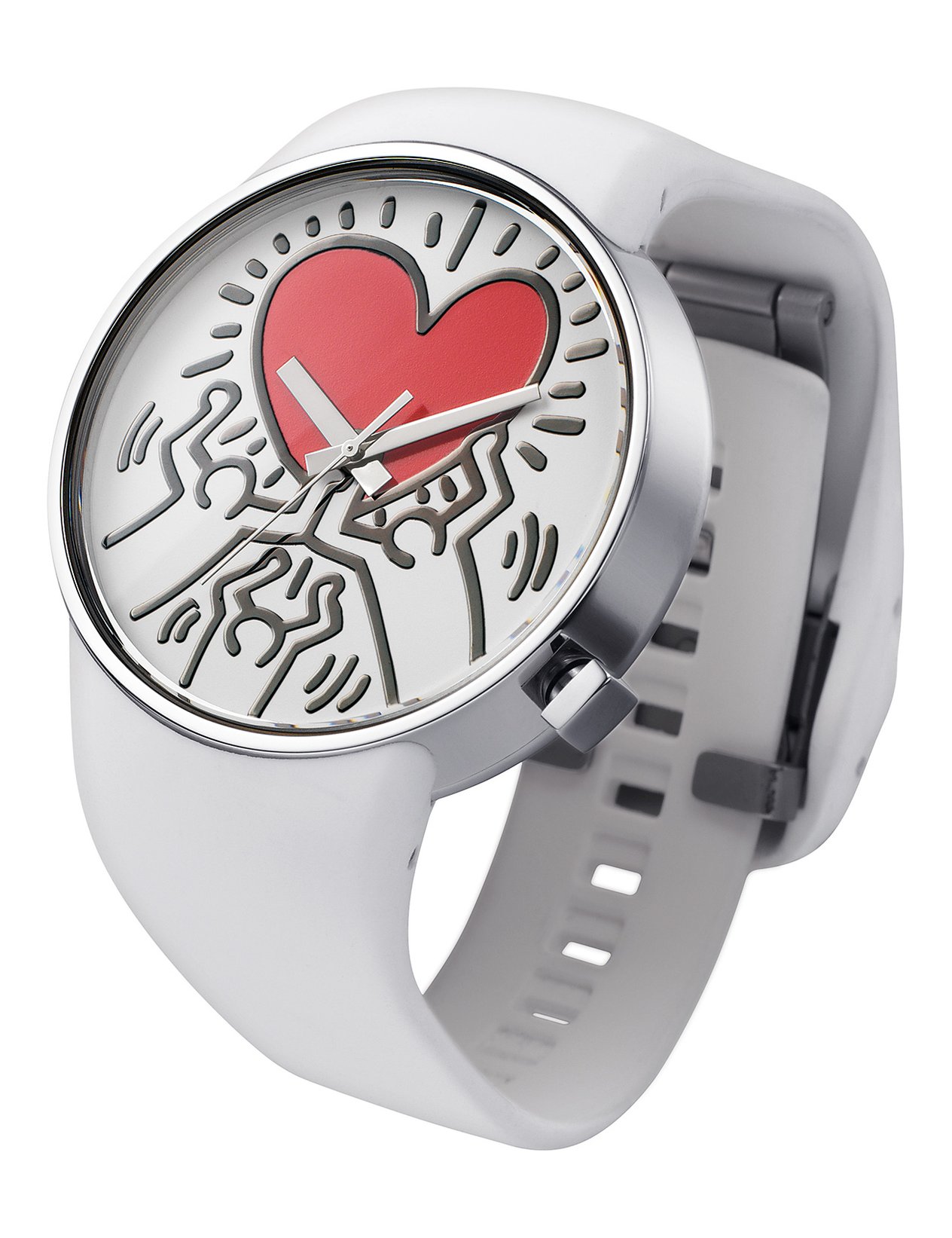 O.D.M. DD134-12 Unisex Kol Saati