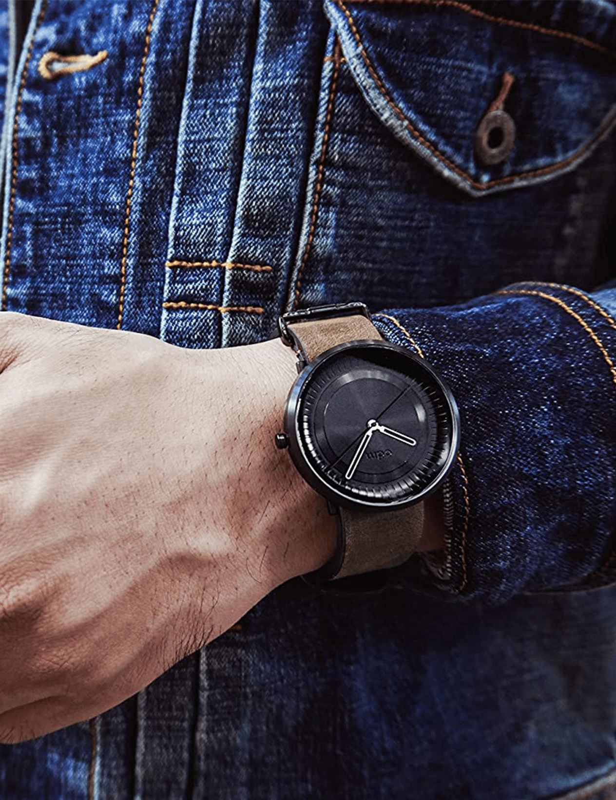 O.D.M. DD170-02 Kol Saati