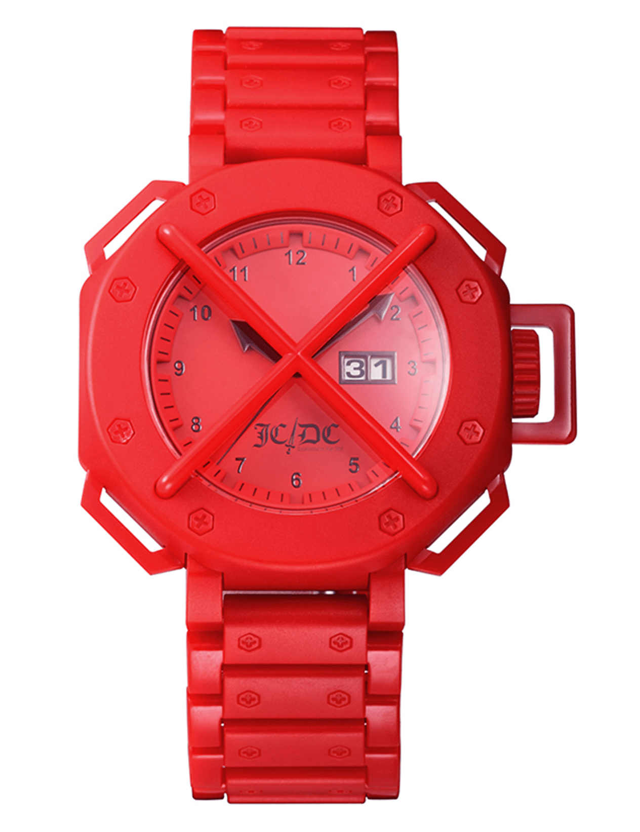 O.D.M. TT01-3 Unisex Kol Saati