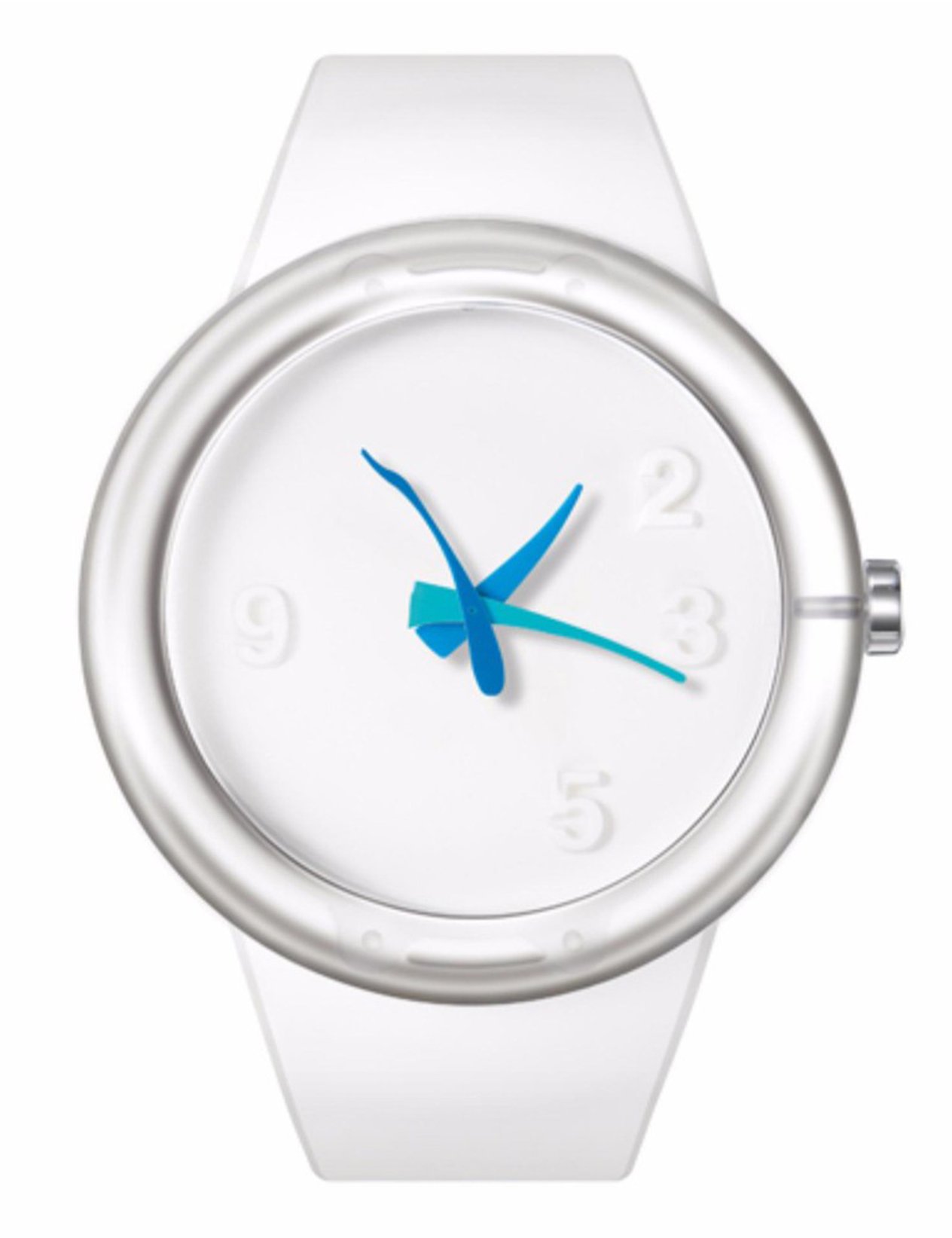 O.D.M. DD123-2 Erkek Kol Saati