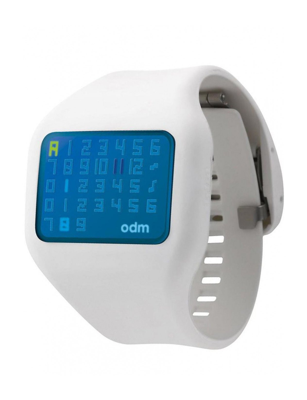 O.D.M. DD126-8 Unisex Kol Saati