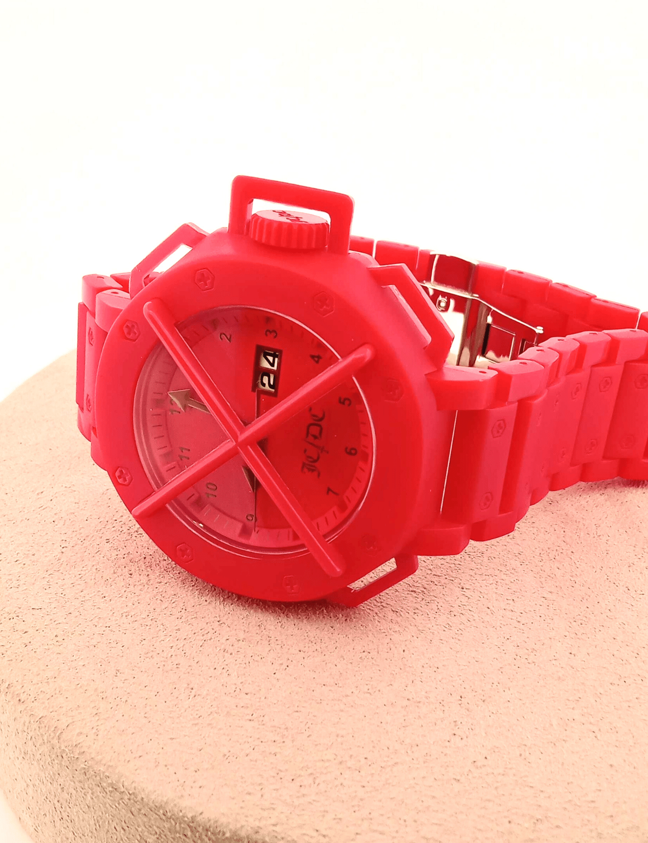 O.D.M. TT01-3 Unisex Kol Saati