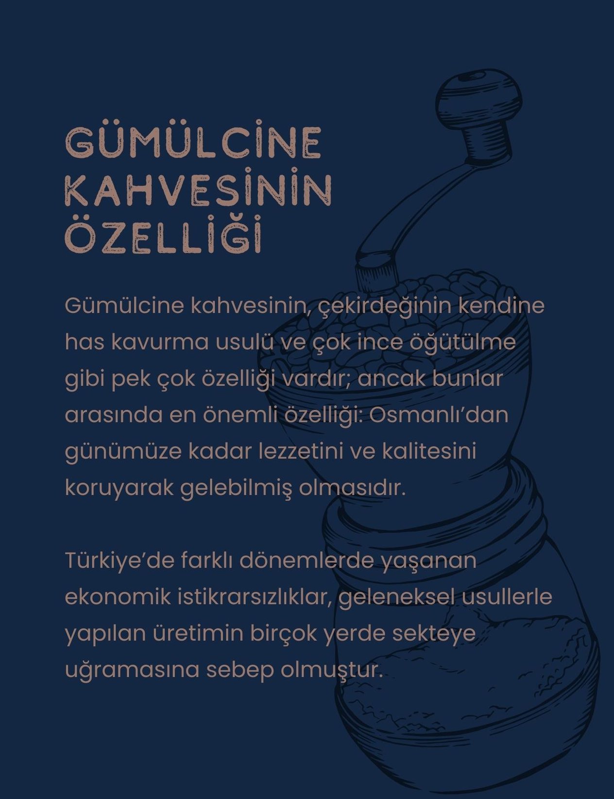 PIRLANT Türk Kahvesi 200 gr