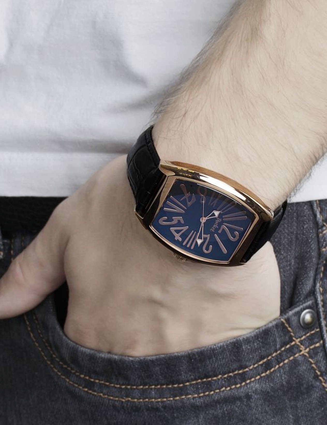 POCKET TONNEAU CLASSIQUE Grande