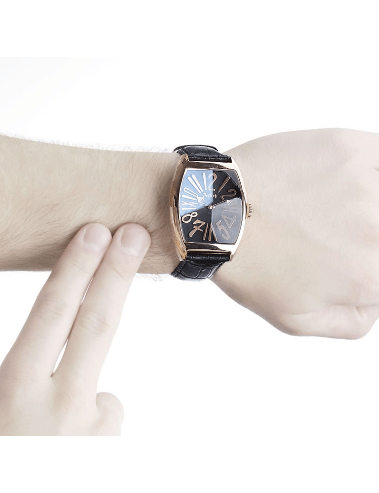 POCKET TONNEAU CLASSIQUE Grande