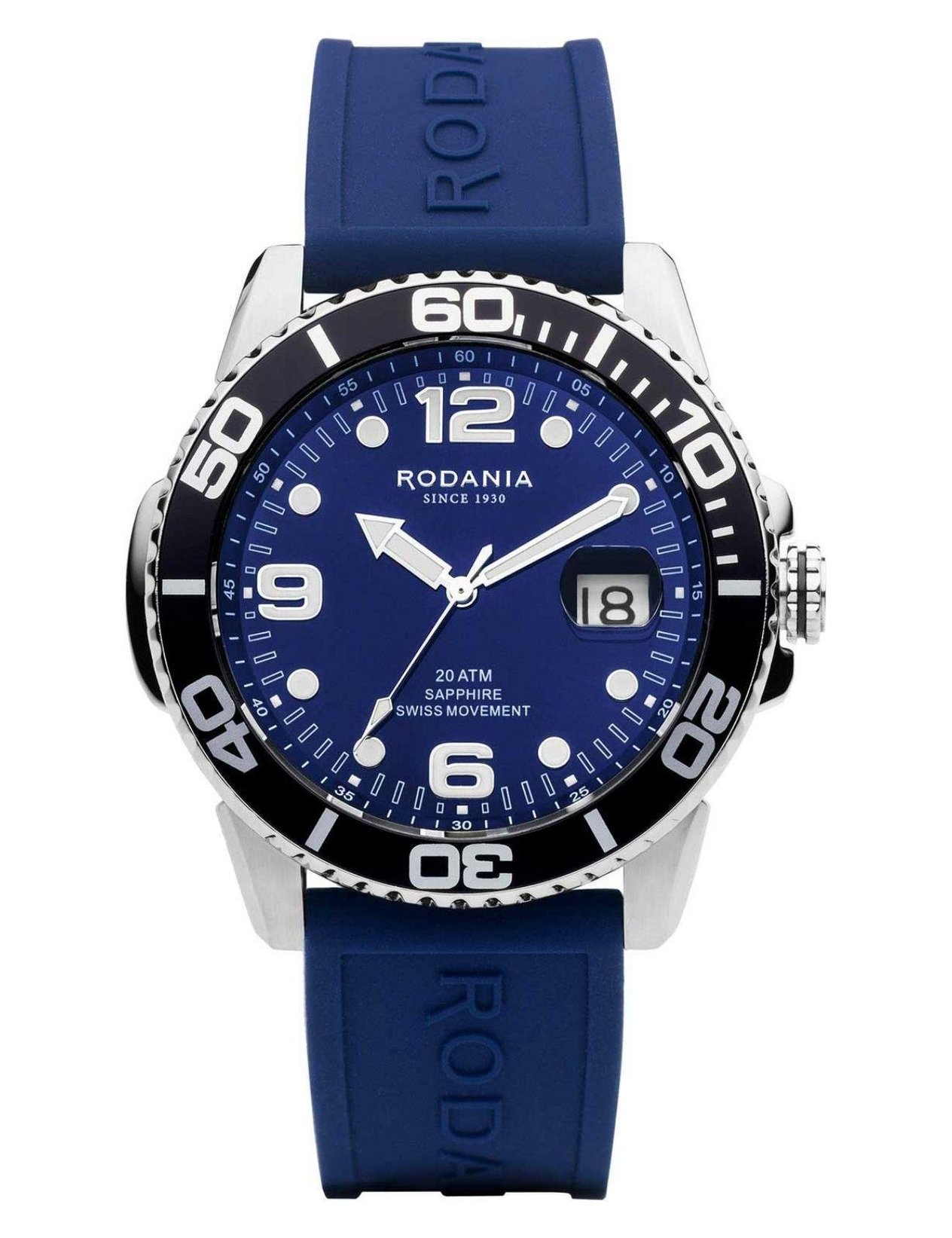 RODANIA R23001 Erkek Kol Saati