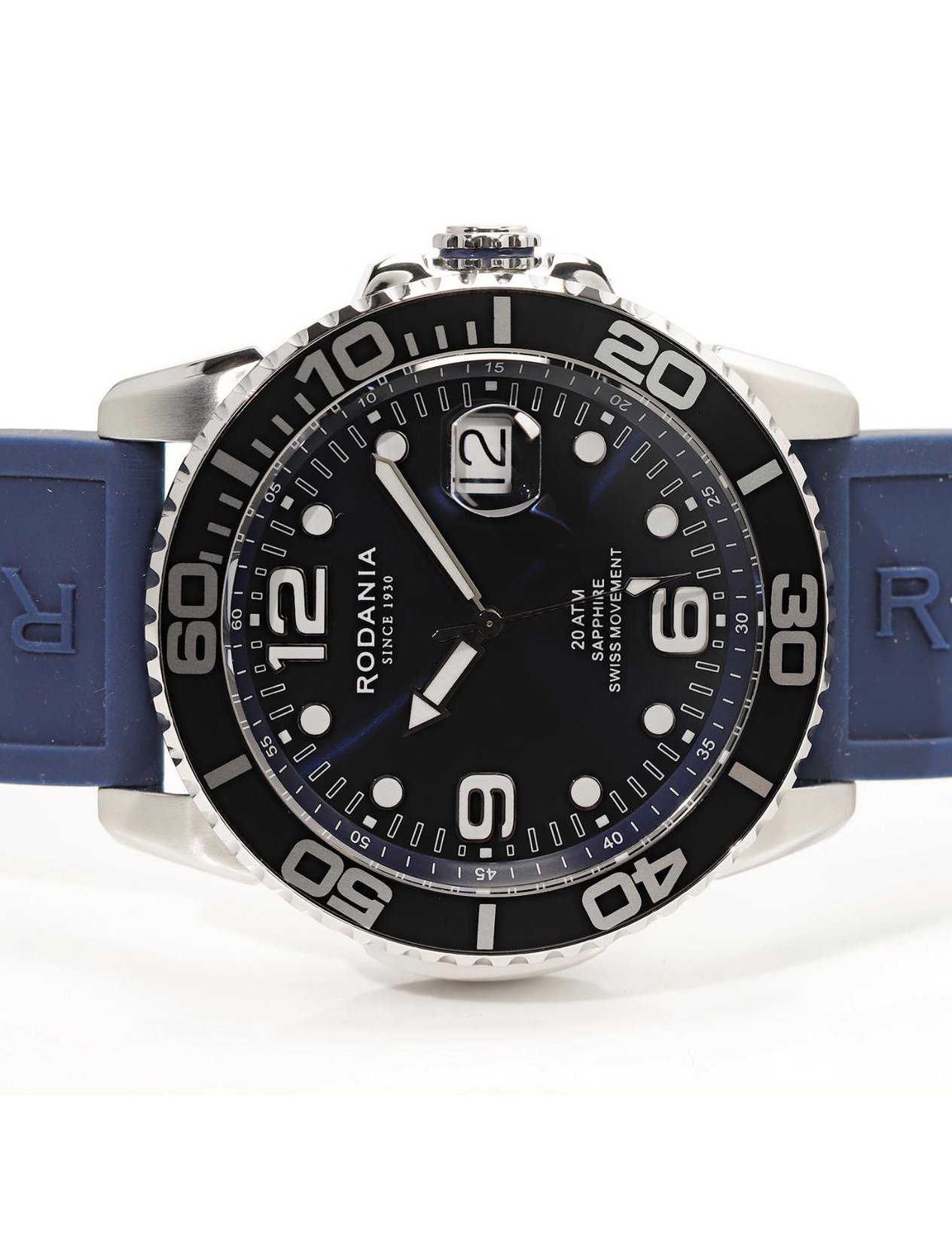 RODANIA R23001 Erkek Kol Saati