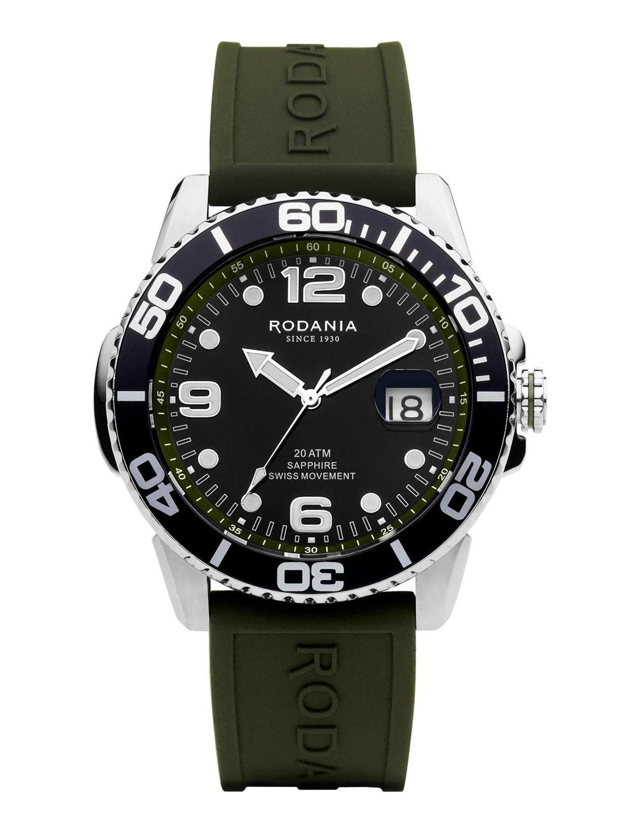 RODANIA R23003 Erkek Kol Saati