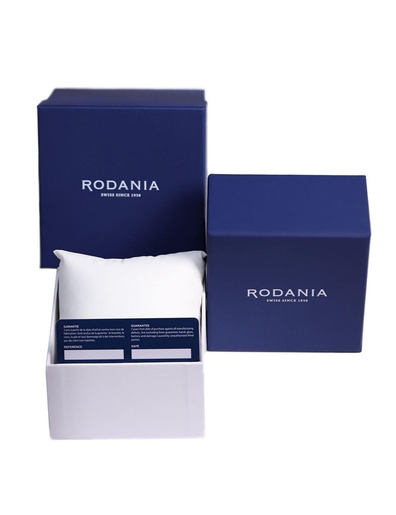 RODANIA