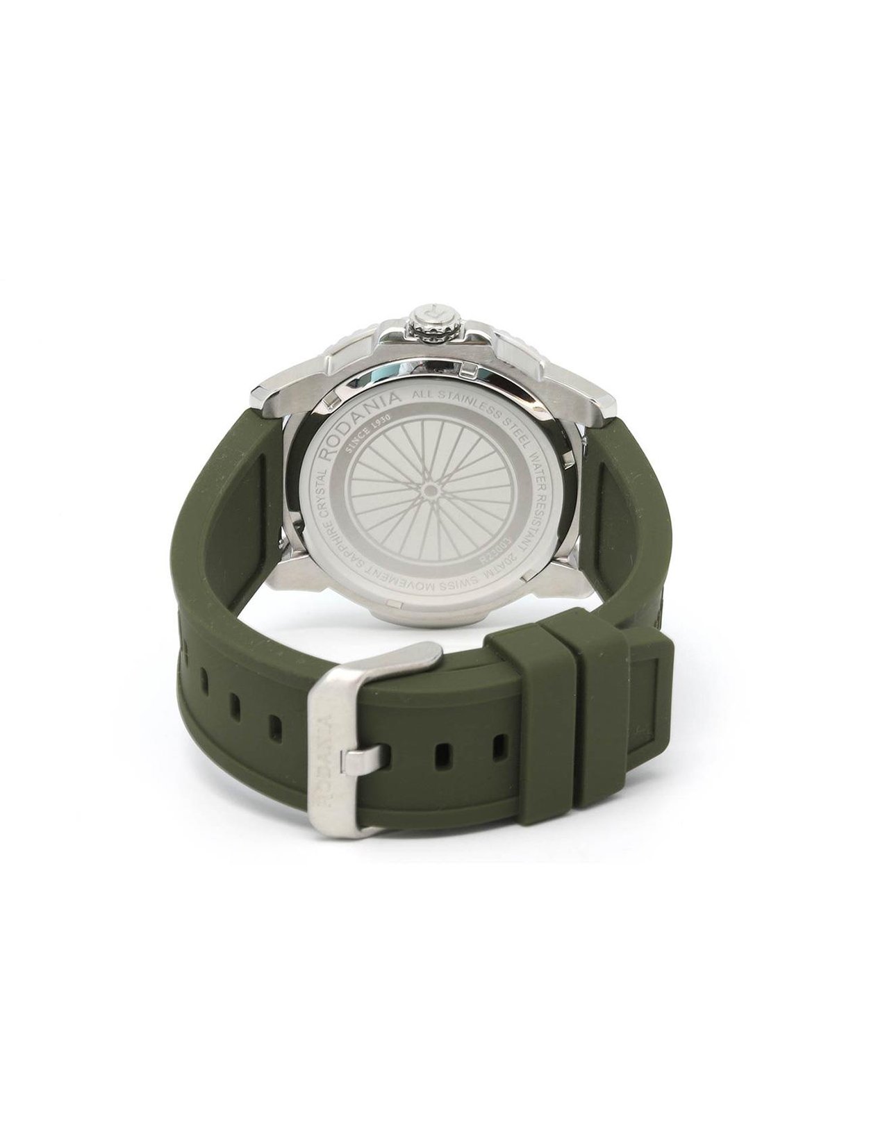 RODANIA R23003 Erkek Kol Saati