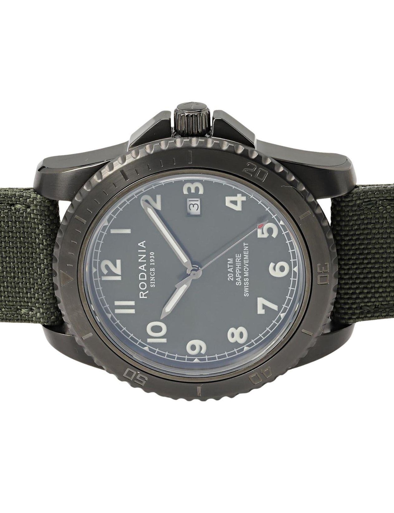 RODANIA R18039 Erkek Kol Saati