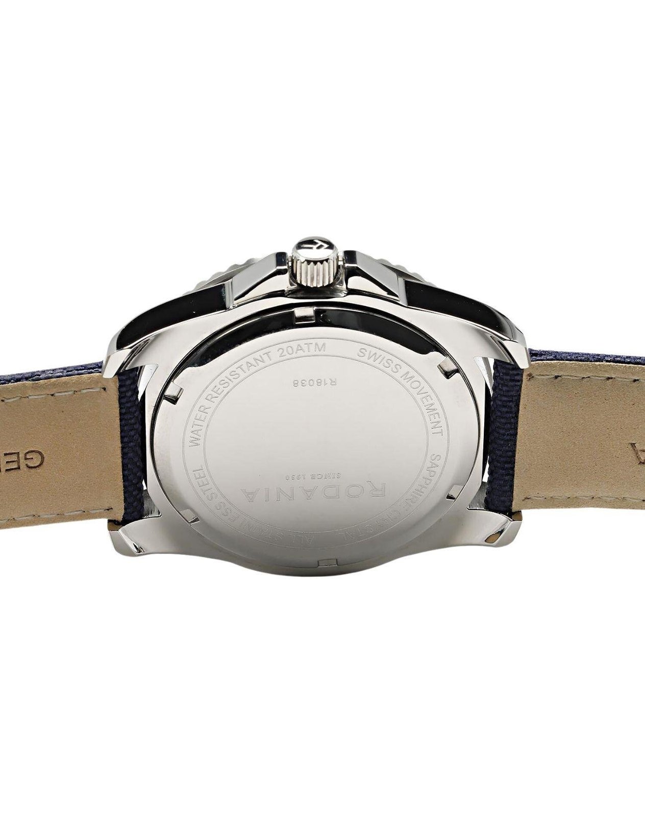 RODANIA R18038 Erkek Kol Saati