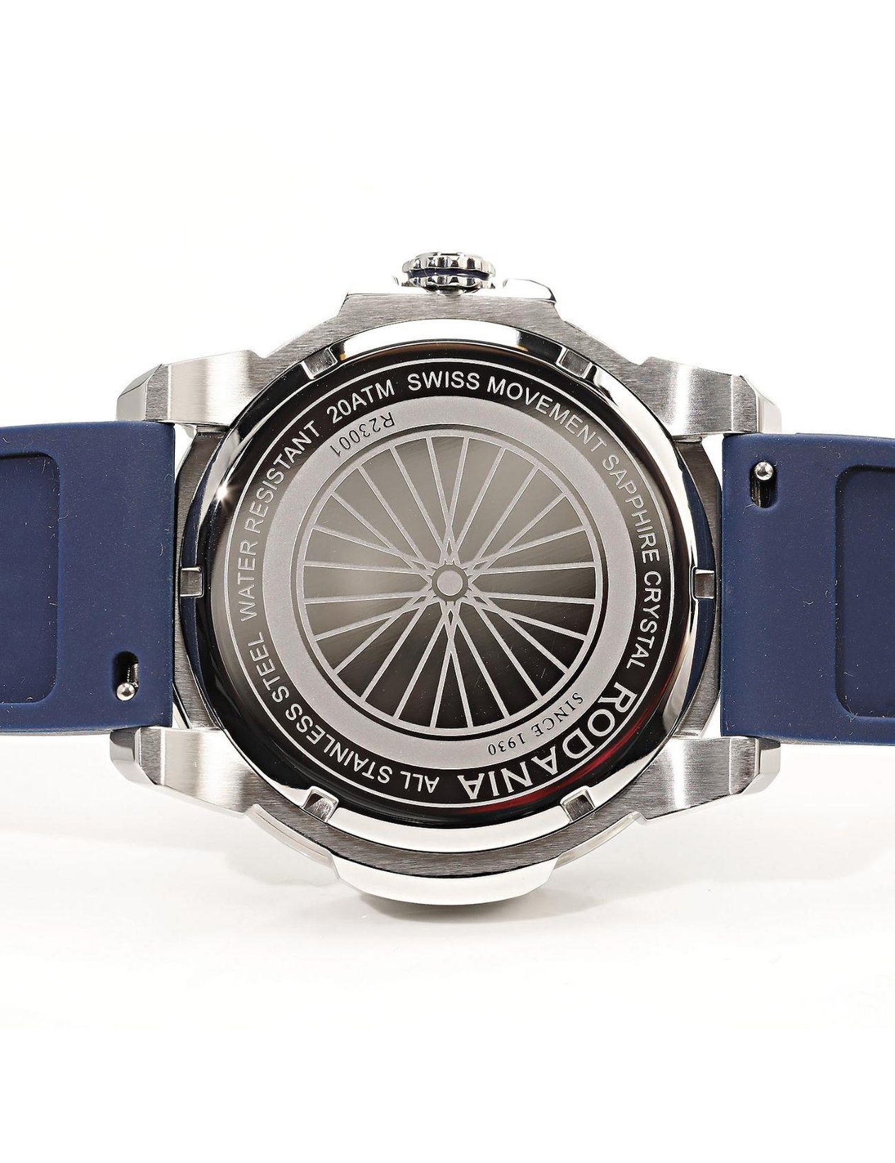 RODANIA R23001 Erkek Kol Saati