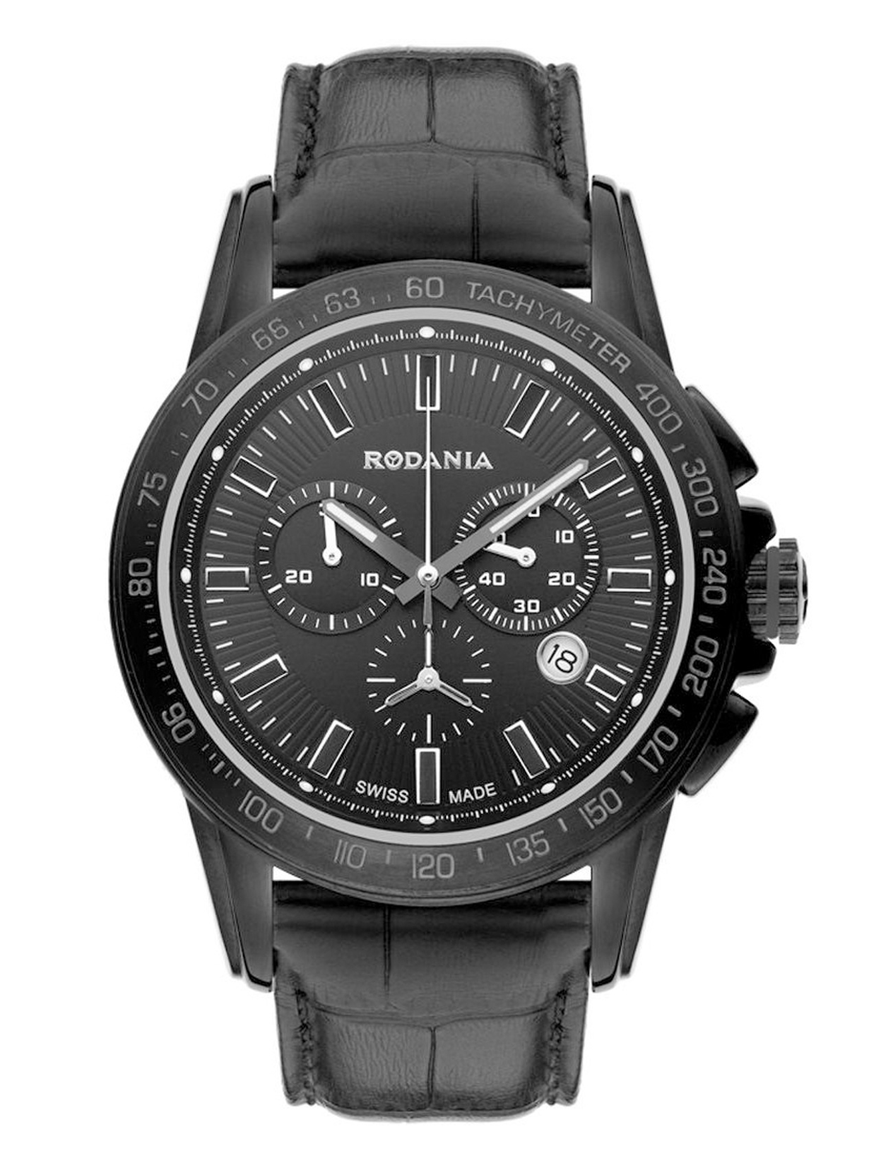 RODANIA CHIC