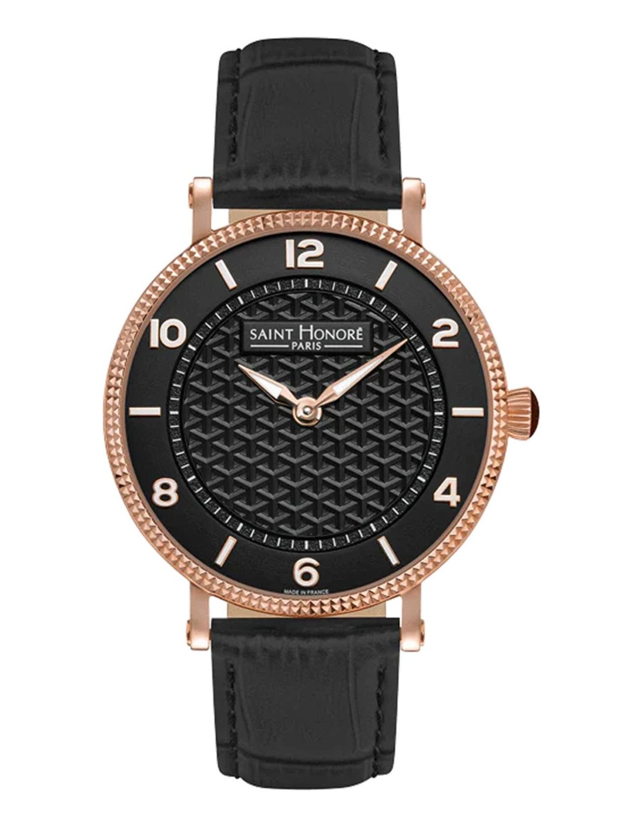 SAINT HONORE 826010 8NBR Erkek Kol Saati