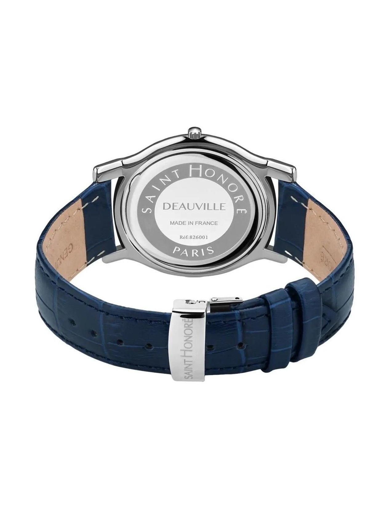 SAINT HONORE 826001 1DR Erkek Kol Saati