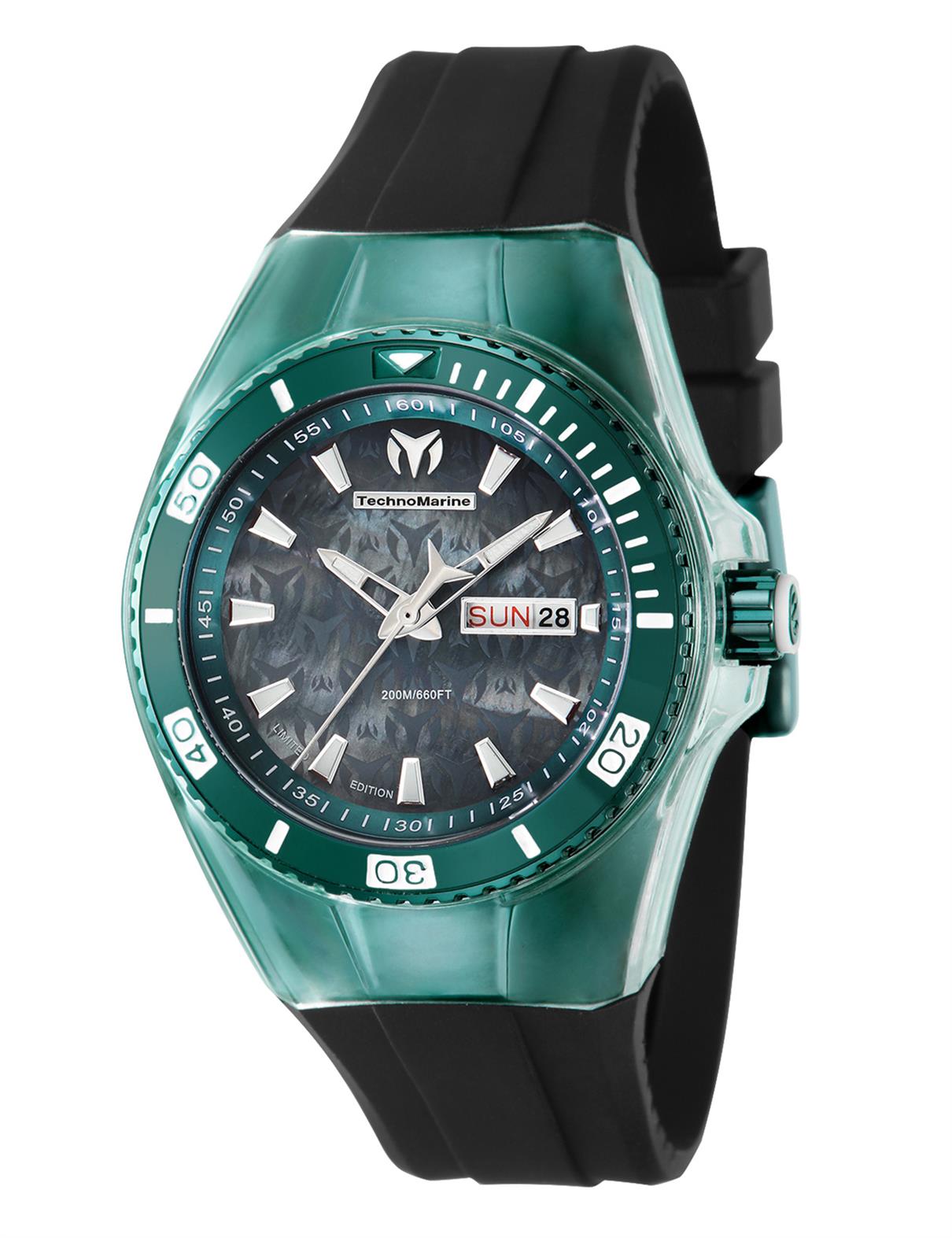 TECHNOMARINE TM-121219 Kadın Kol Saati