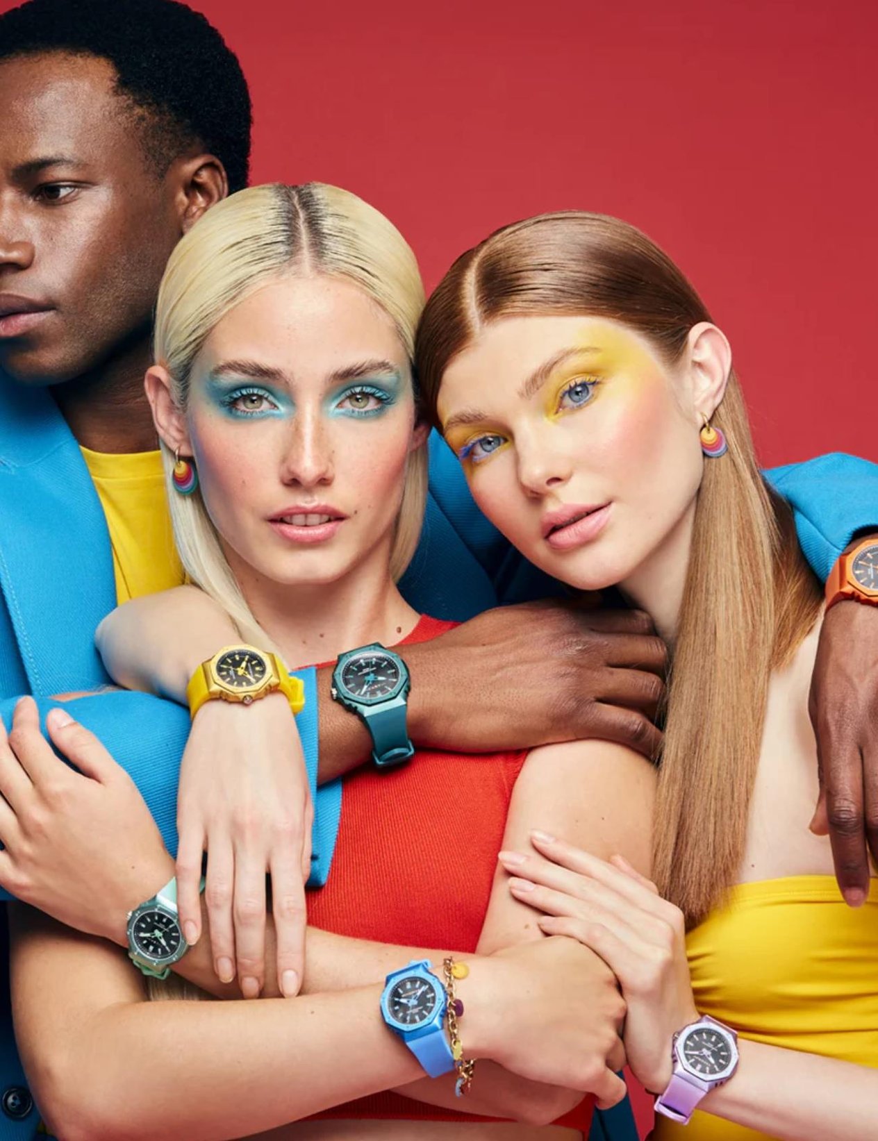 VICEROY 41112-67 Kadın Kol Saati