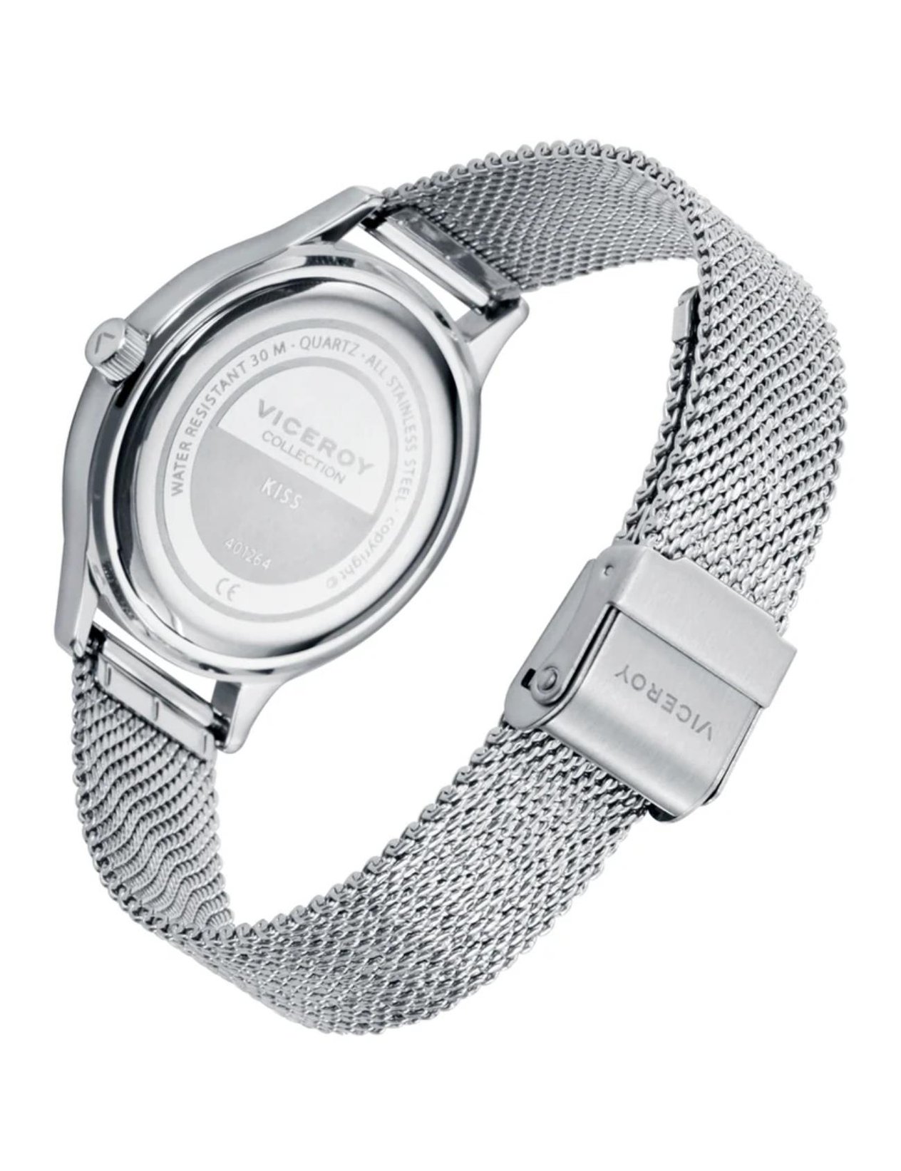 VICEROY 401264-07 Kadın Kol Saati