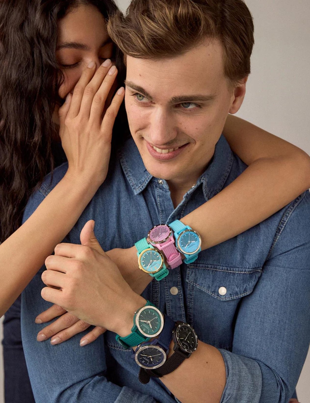 VICEROY 41114-67 Kadın Kol Saati