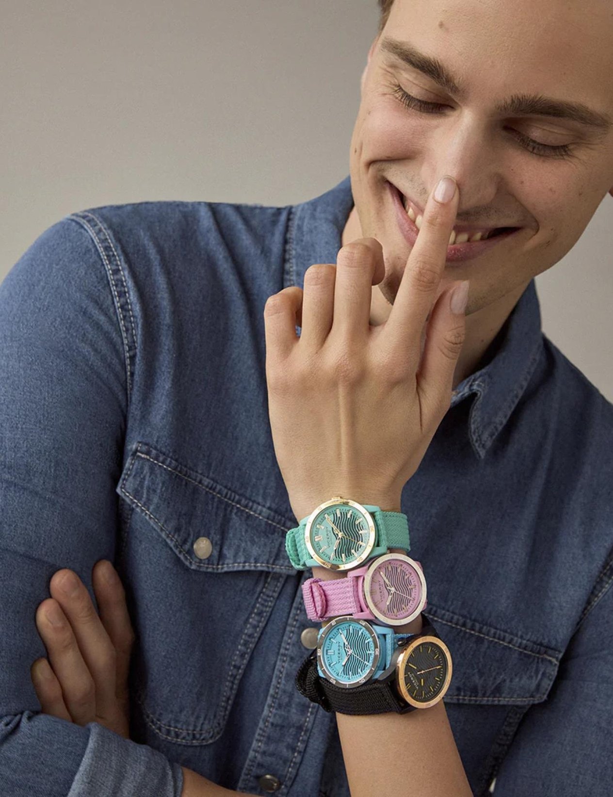 VICEROY 41114-67 Kadın Kol Saati