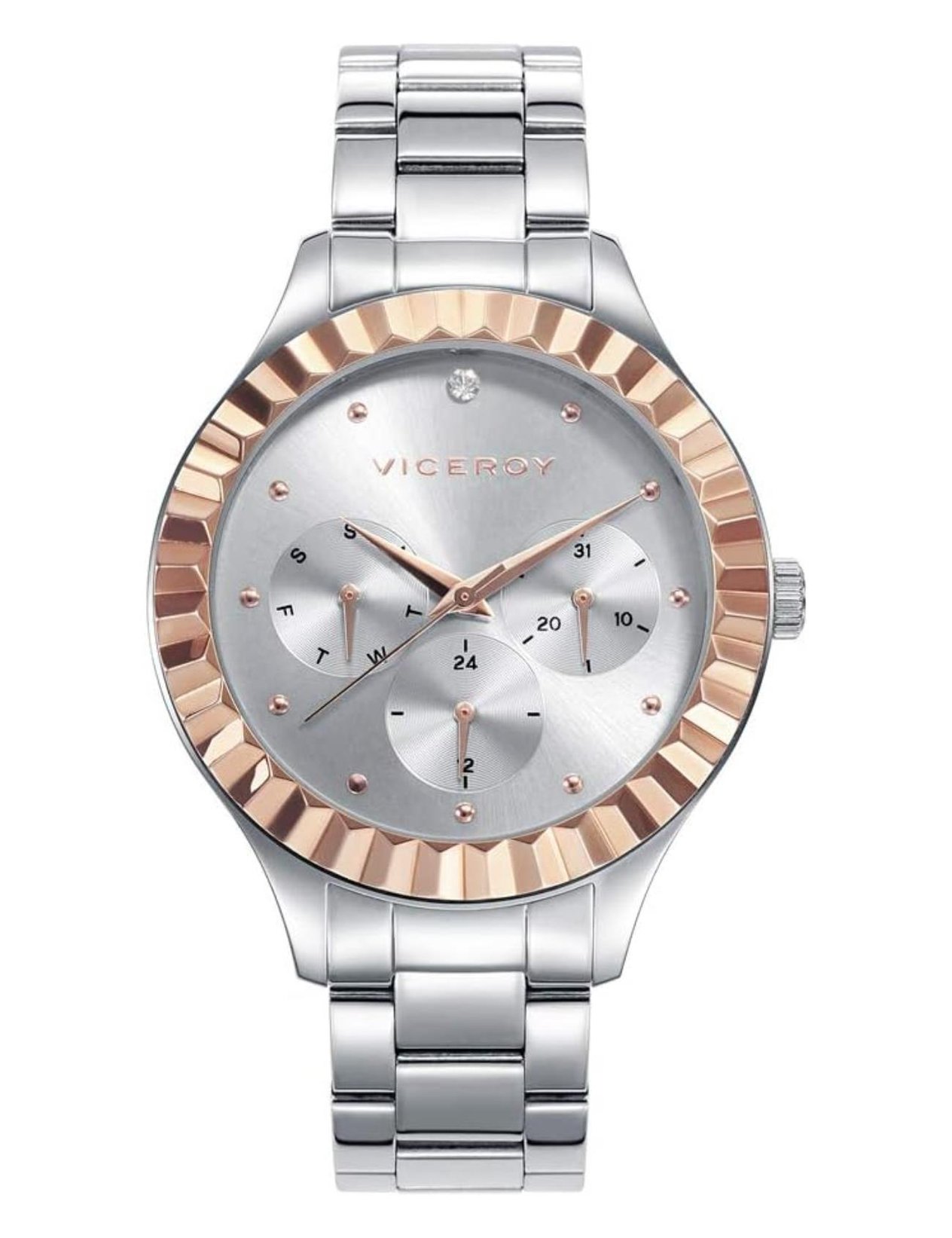 VICEROY 42378-87 Kadın Kol Saati