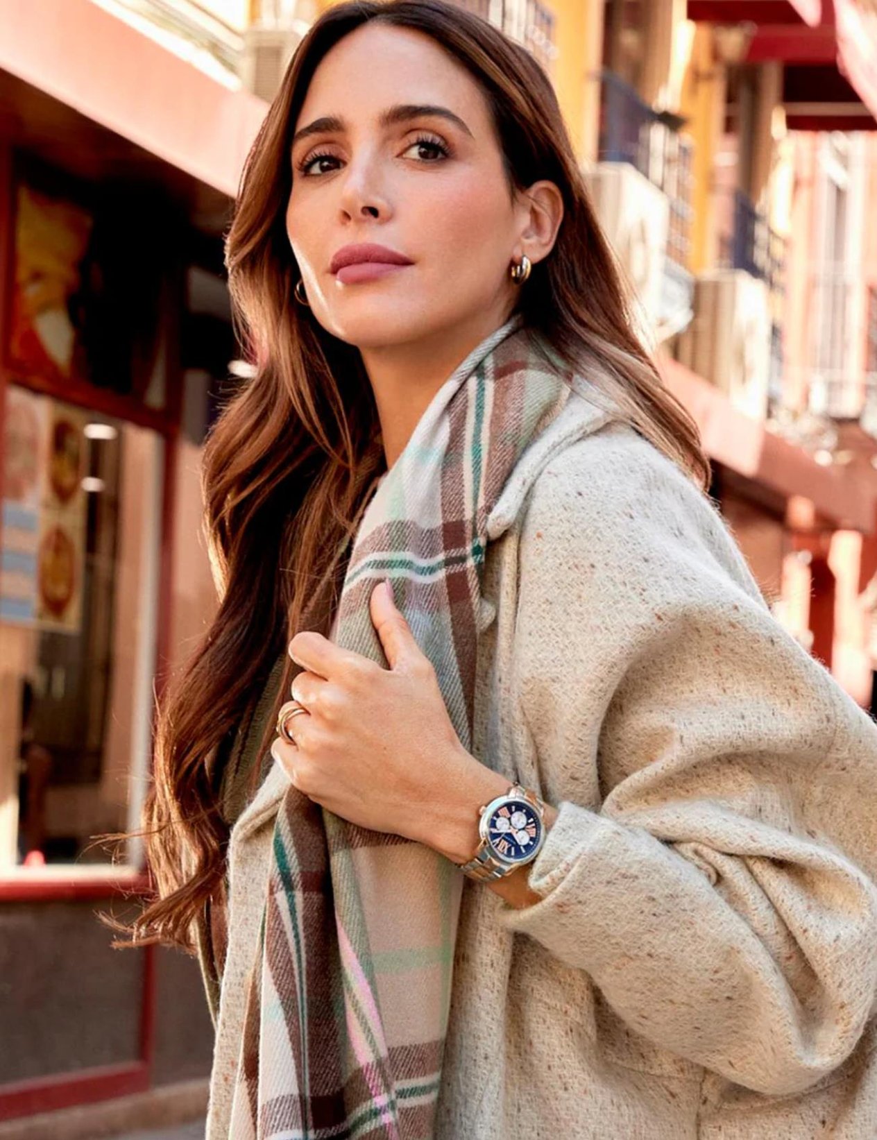 VICEROY 401268-33 Kadın Kol Saati