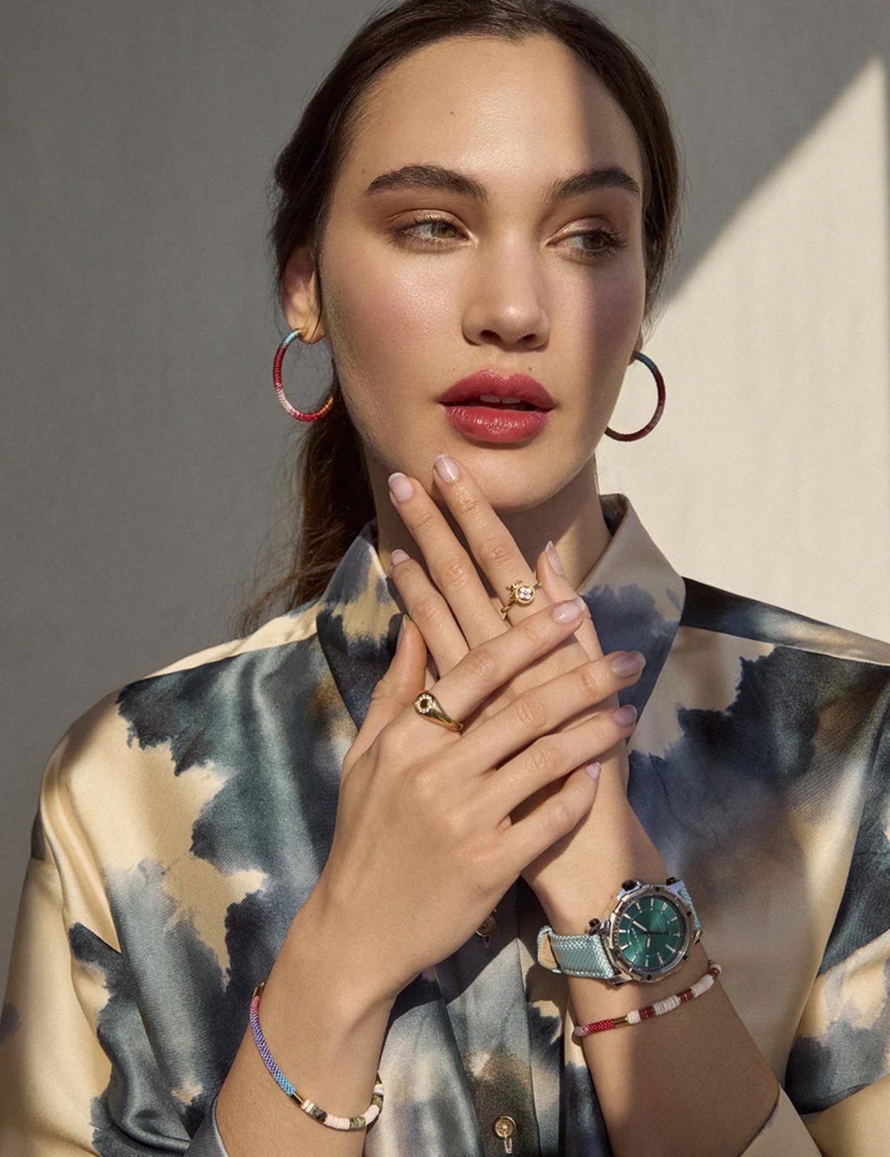 VICEROY 401178-67 Kadın Kol Saati