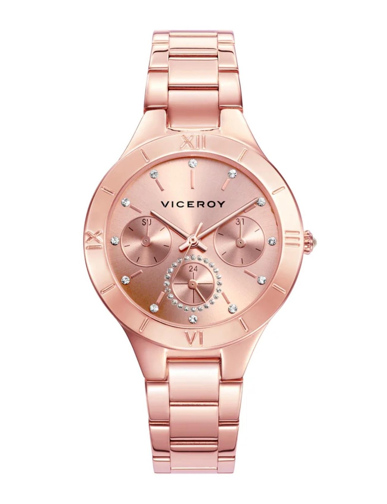VICEROY