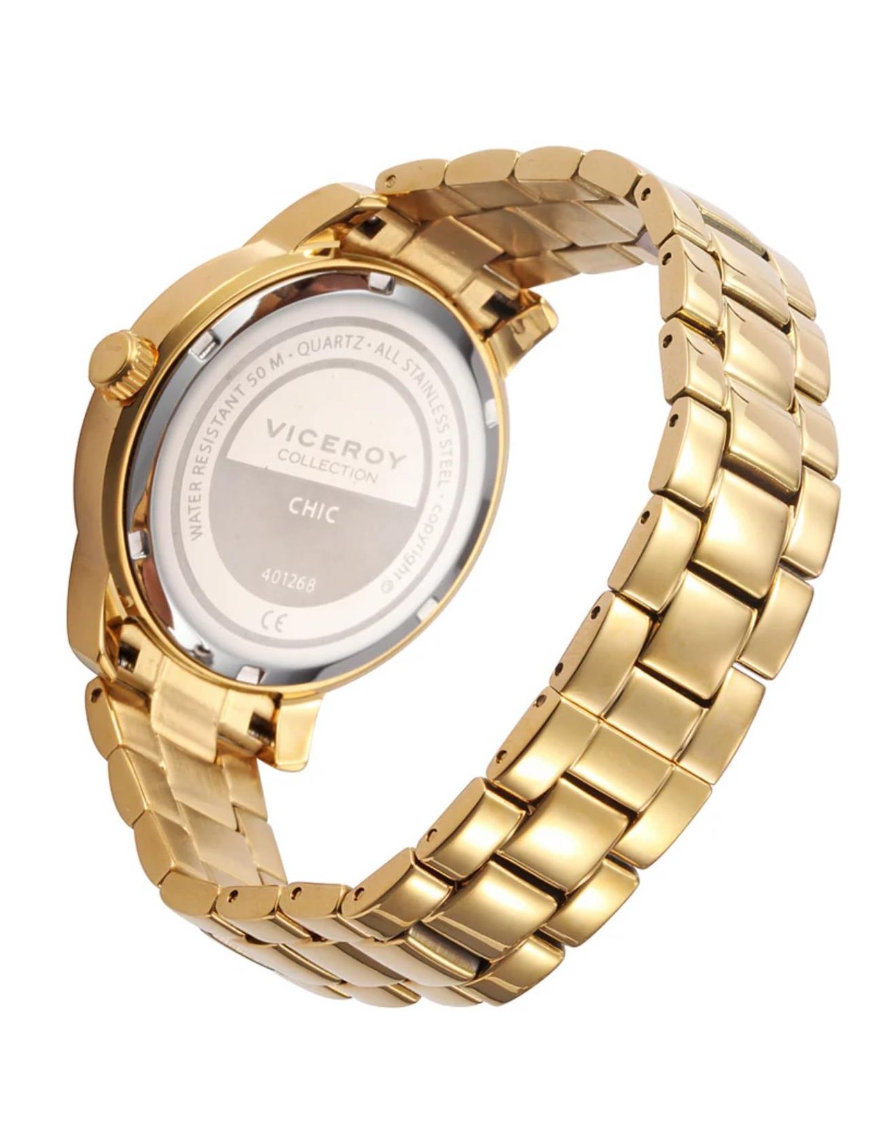 VICEROY 401268-23 Kadın Kol Saati