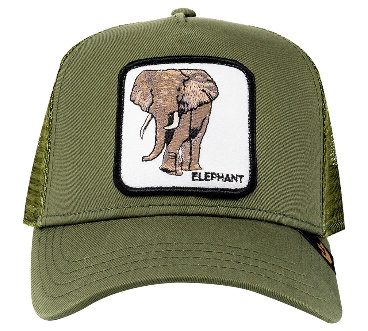 Elephant 101-0334