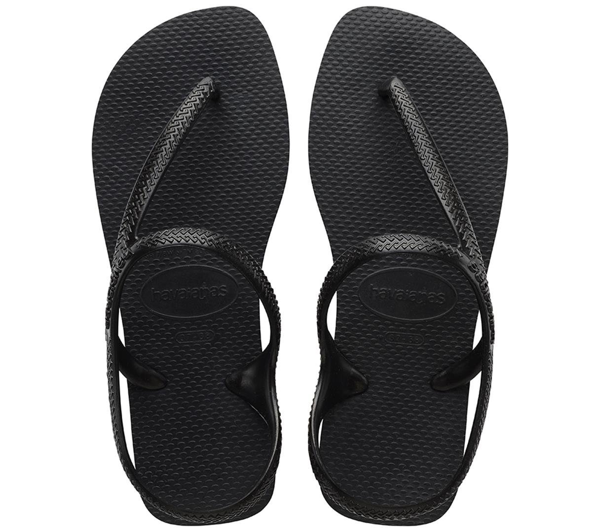HAV. FLASH URBAN BLACK  4000039