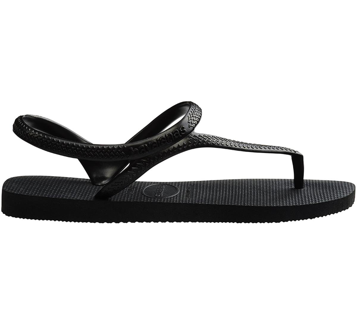HAV. FLASH URBAN BLACK  4000039