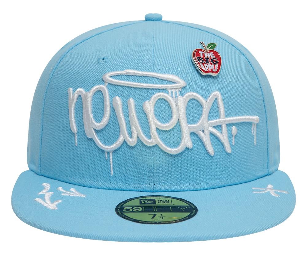 New Era Graphic Pastel 60595334