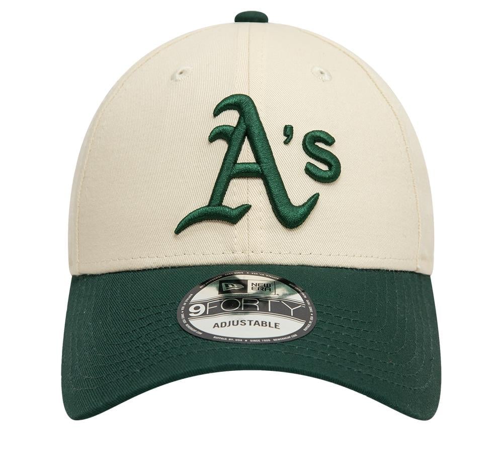 New era Oakland Athletics 60595214
