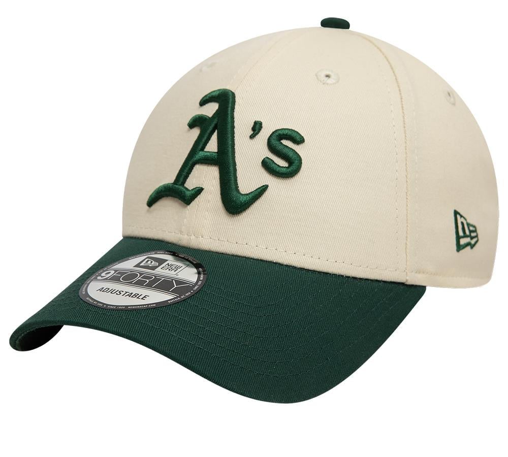 New era Oakland Athletics 60595214