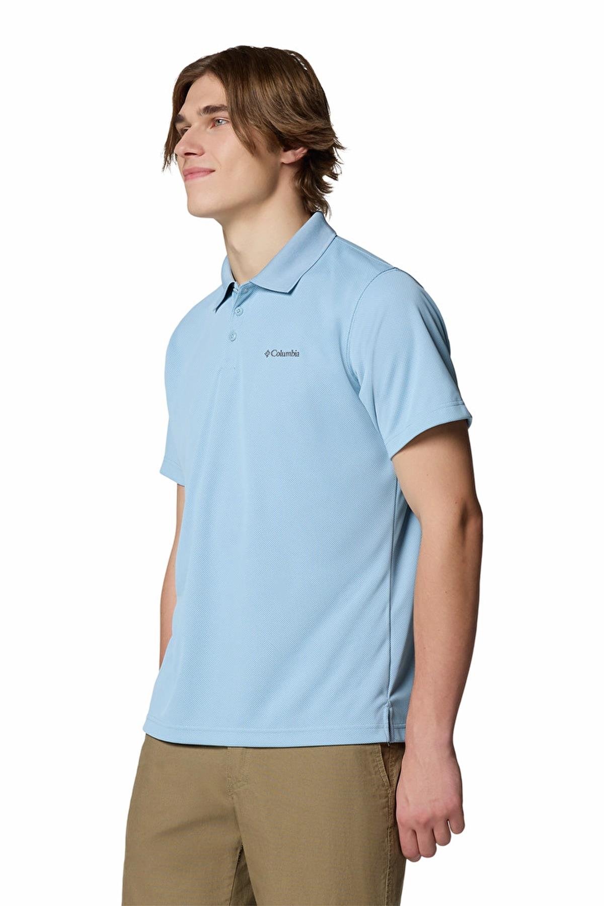Columbia Am0126 Erkek Polo Tişört Am0126-431