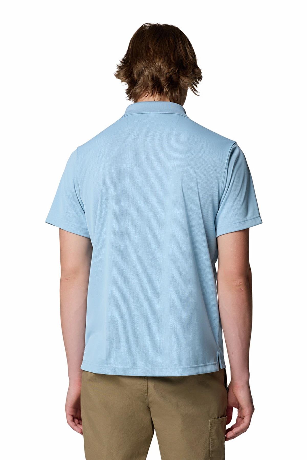 Columbia Am0126 Erkek Polo Tişört Am0126-431