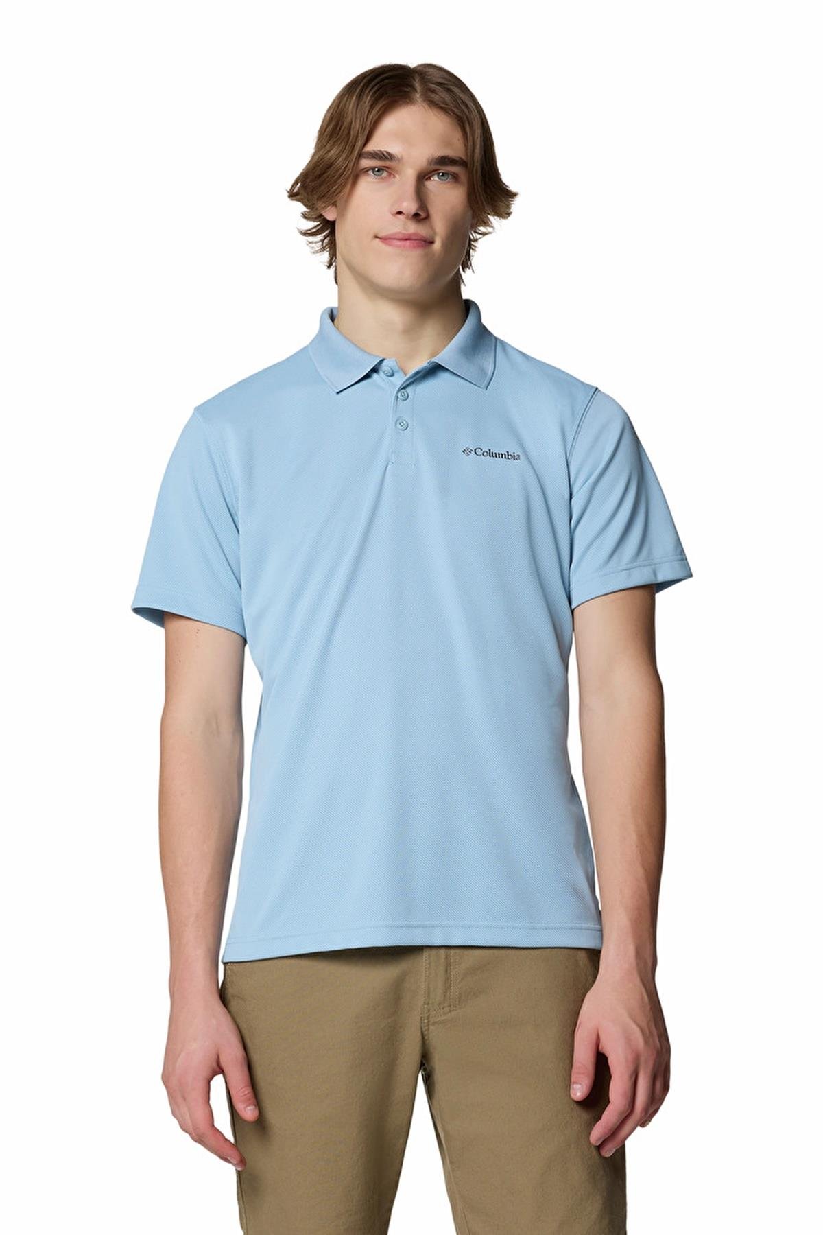 Columbia Am0126 Erkek Polo Tişört Am0126-431