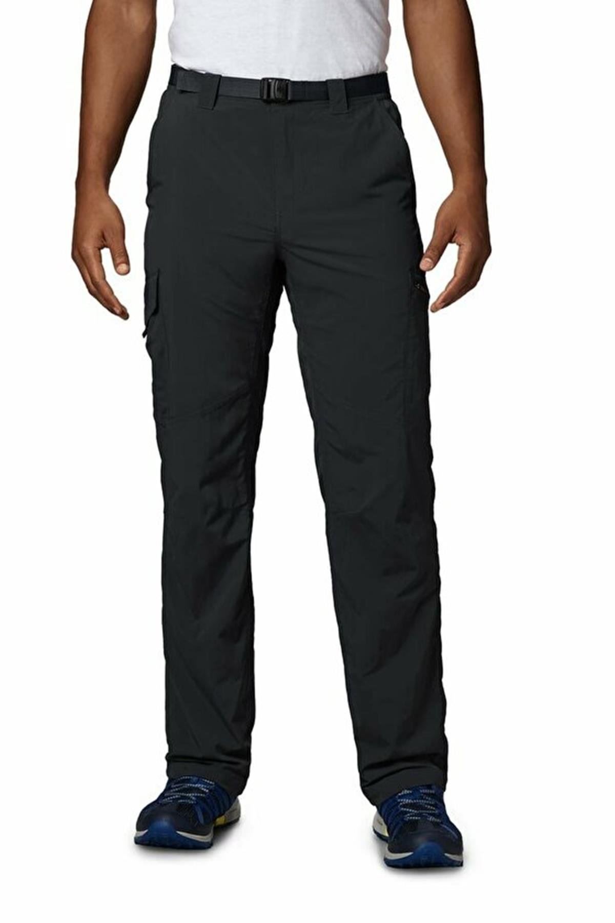 Columbia Silver Ridge Erkek Kargo Pantolon AM8007