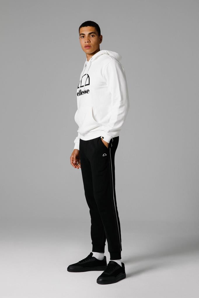 Ellesse Jogger Erkek Eşofman Altı EM233-BK