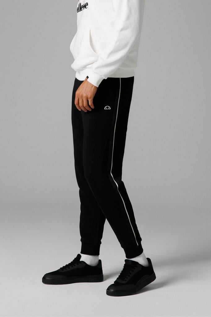 Ellesse Jogger Erkek Eşofman Altı EM233-BK