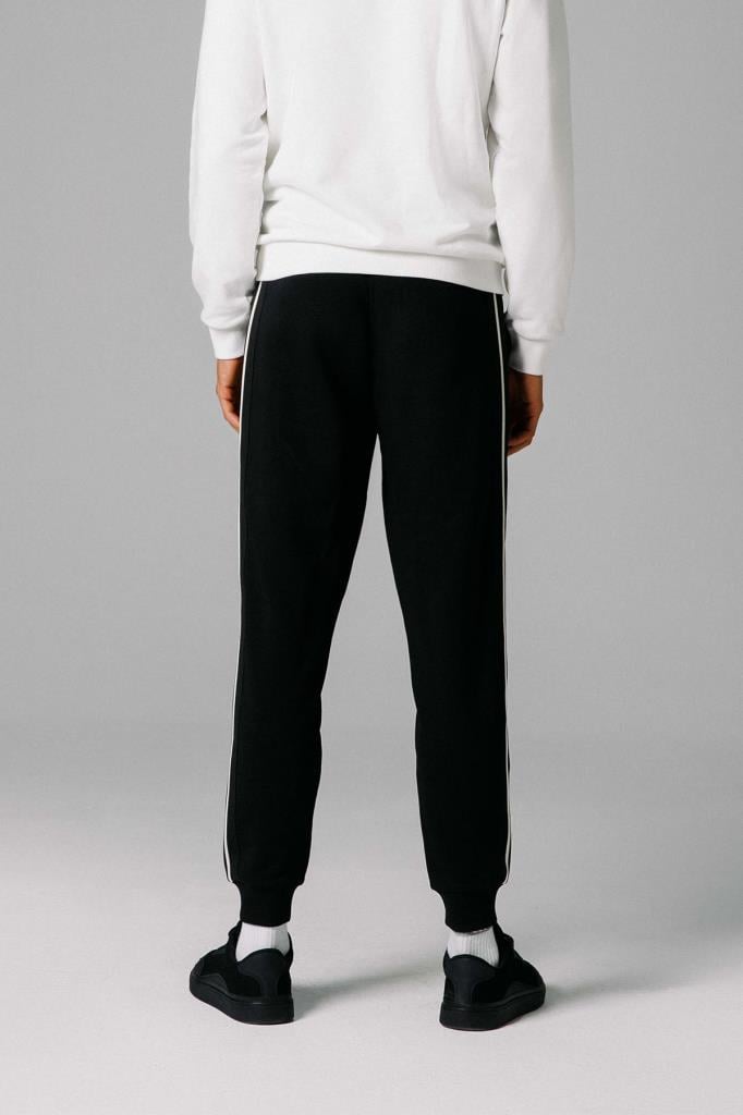 Ellesse Jogger Erkek Eşofman Altı EM233-BK